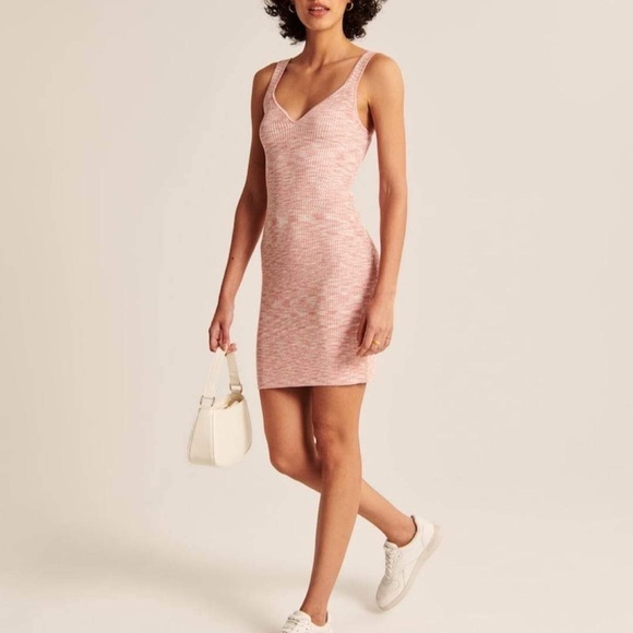 Abercrombie and Fitch Dress size Large NWT - Picture 2 of 15